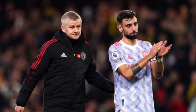  ‘It’s everyones fault’ – Bruno reacts after disastrous defeat - Bóng Đá