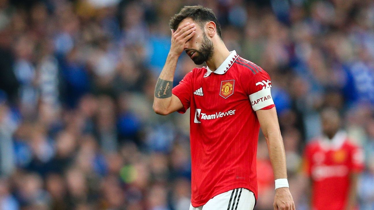 Bản hợp đồng nâng tầm Man Utd lộ diện - Bóng Đá