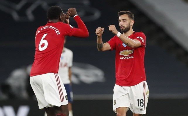 Zidane thay thế Solskjaer, đội hình Man Utd sẽ ra sao? - Bóng Đá