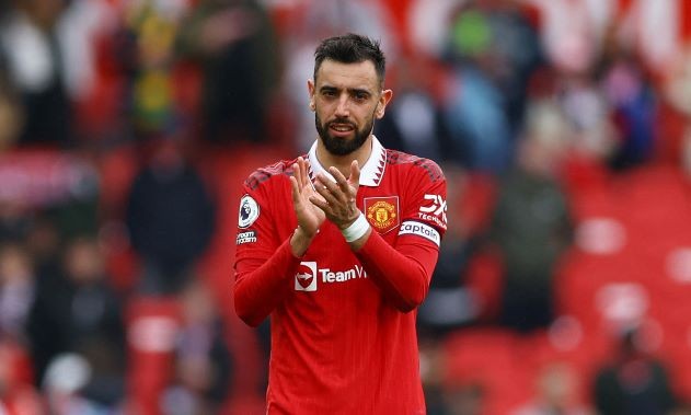 Bruno nói thẳng về Mainoo - Bóng Đá