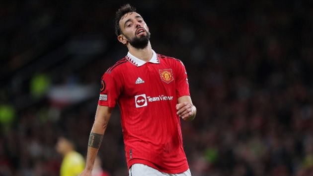 Chris Sutton chỉ trích Fernandes - Bóng Đá