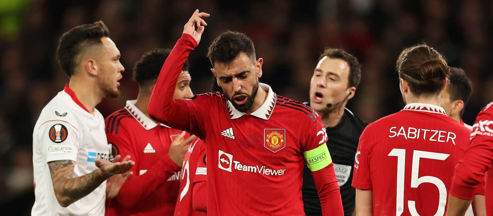 Quá đẳng cấp! Man Utd đã biết phải làm gì với Marcel Sabitzer - Bóng Đá