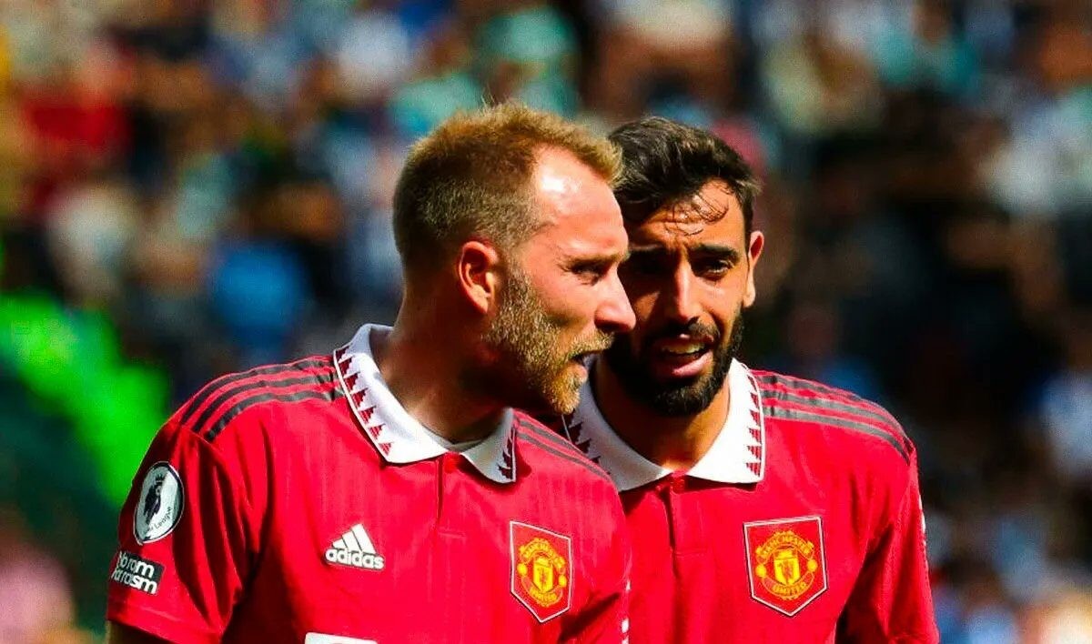 Thua Arsenal, Man Utd đã biết phải làm gì - Bóng Đá