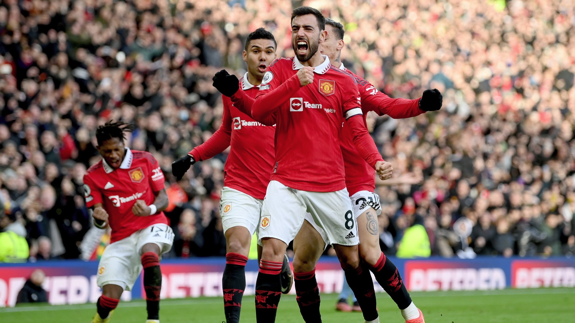 Cầu thủ khiến tất cả phải nhận sai ở Man Utd - Bóng Đá