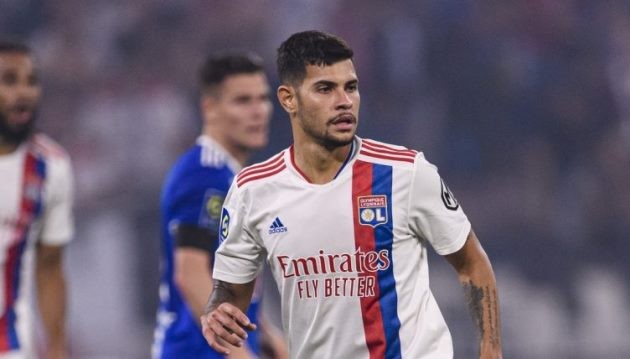 Comparing Bruno Guimaraes’ stats with Arsenal’s current midfielders - Bóng Đá