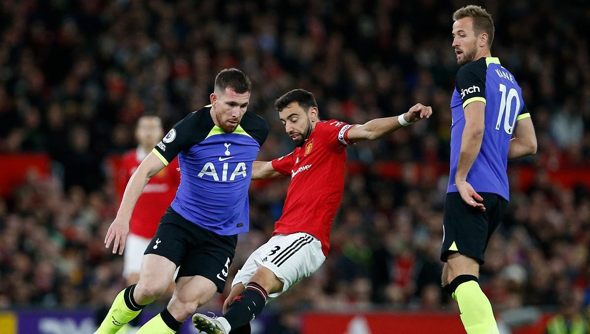 Manchester United 'ready to break transfer record for Harry Kane' - Bóng Đá