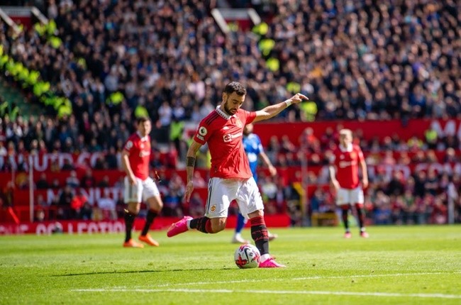 Ten Hag đã tìm ra 