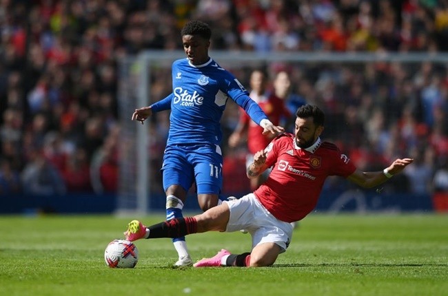 Ten Hag đã tìm ra 