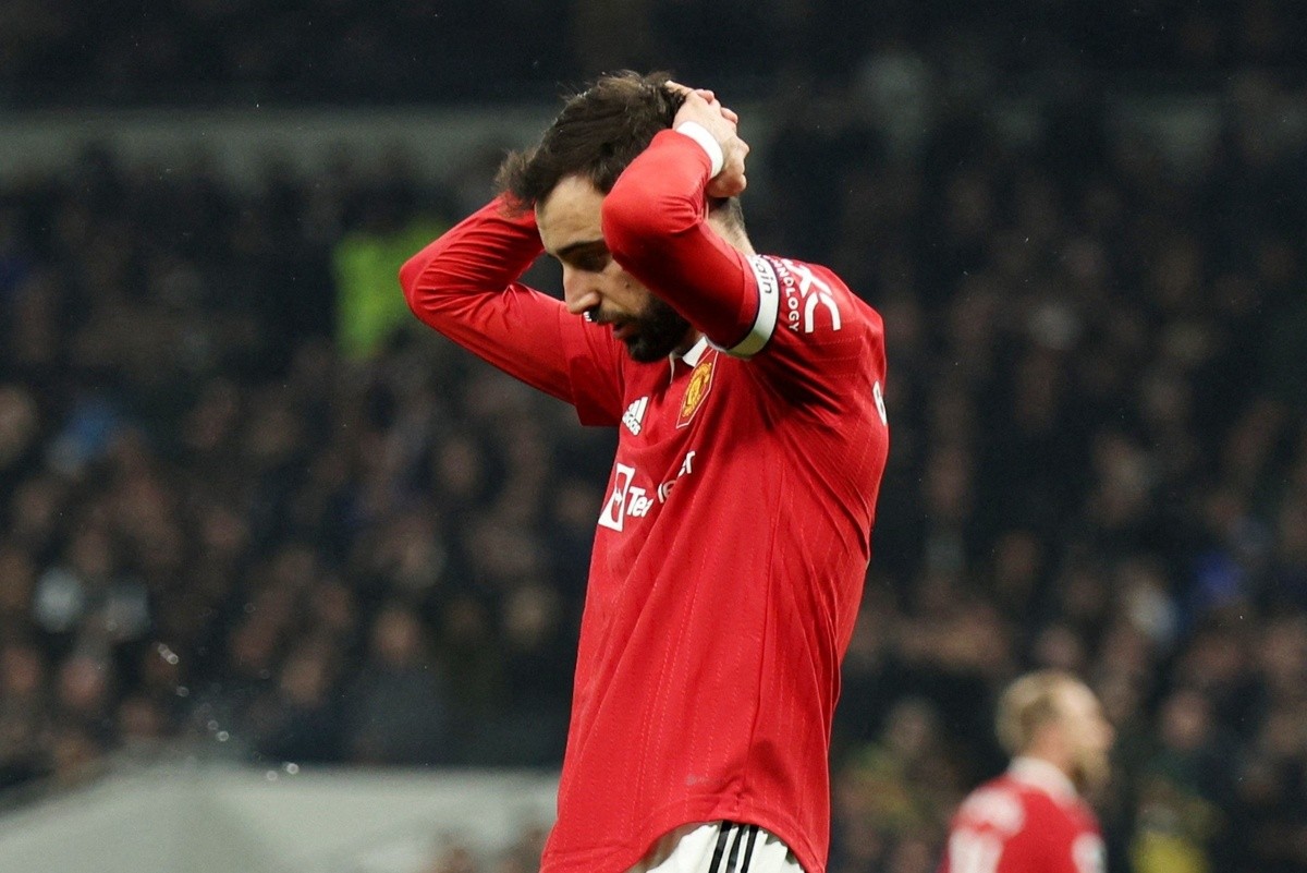 MU có thể trả giá trong cuộc top 4 Premier League - Bóng Đá