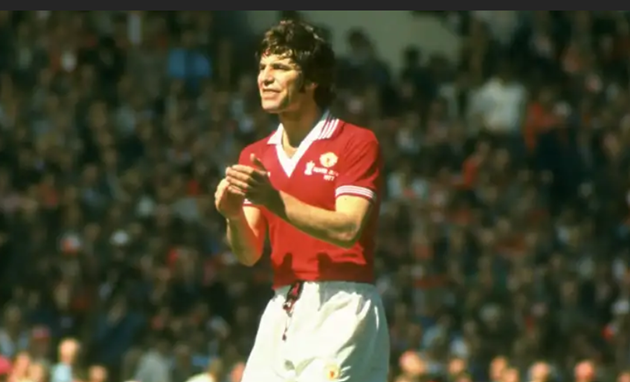 Manchester United's greatest-ever captains - Bóng Đá