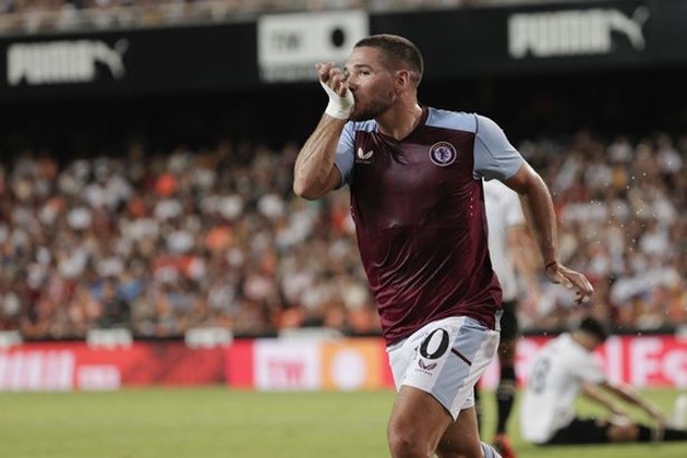 Premier League injured XI - Bóng Đá