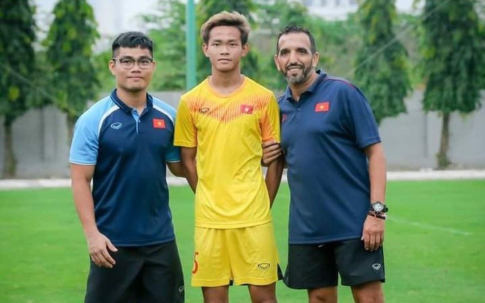 U22 Việt Nam chốt quân tranh vàng SEA Games 32: Dấu hỏi cho ông Troussier - Bóng Đá