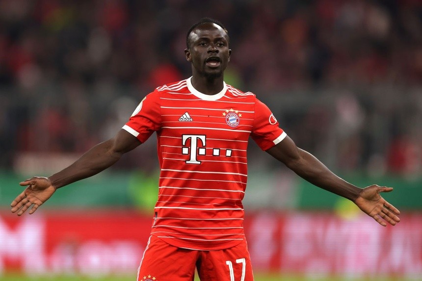 Điều kỳ lạ xảy ra tại Bundesliga - Bóng Đá