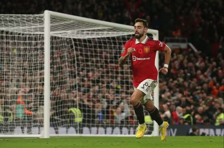 Fulham - Manchester United: 4 bàn ở Craven Cottage  - Bóng Đá