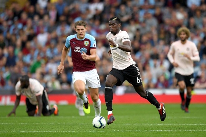 Nhận định Burnley vs Man United - Bóng Đá
