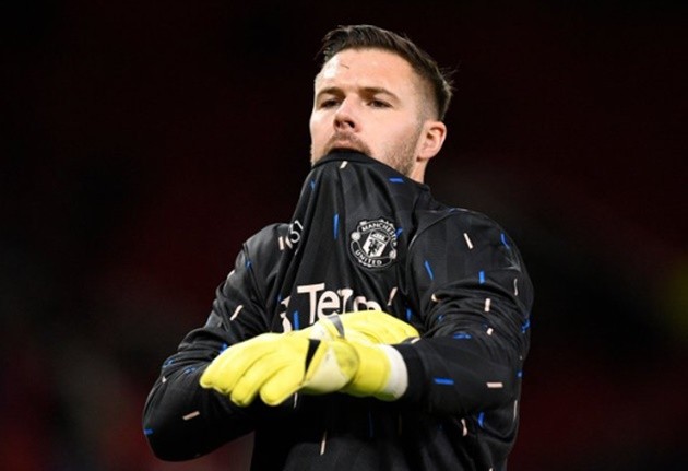 Jack Butland signs as new Rangers FC goalkeeper - Bóng Đá