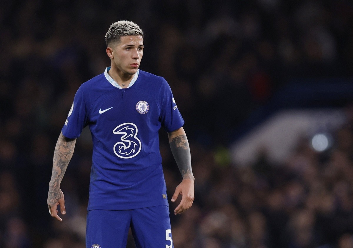 Chelsea chi nhiều nhất cho một điểm ở Premier League - Bóng Đá