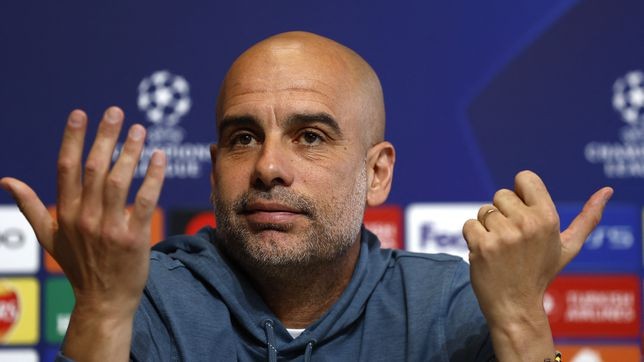 Tới lúc Man City vô địch Champions League - Bóng Đá