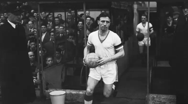 Manchester United's greatest-ever captains - Bóng Đá