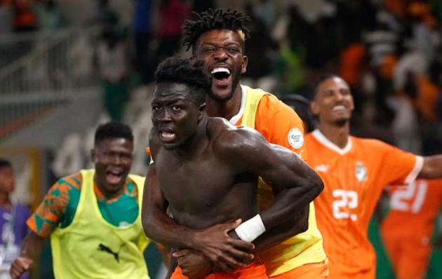 tin review Mali vs Bờ Biển Ngà - Bóng Đá