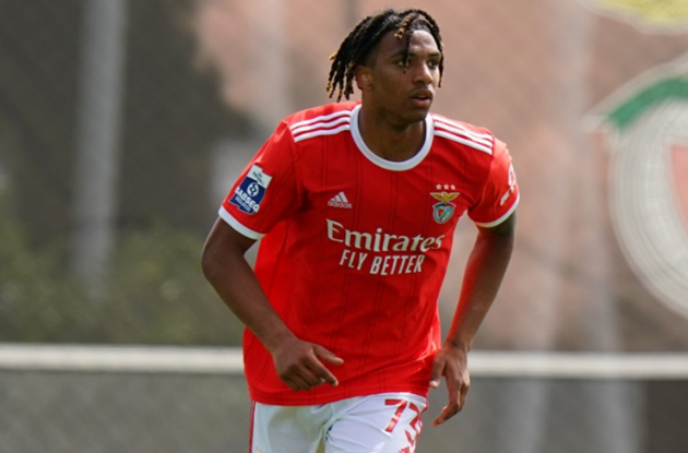 Man Utd and Man City target Cher Ndour has been called the ‘next Pogba’  - Bóng Đá