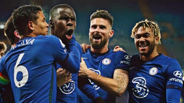 West Ham now interested in Chelsea’s target man - Bóng Đá