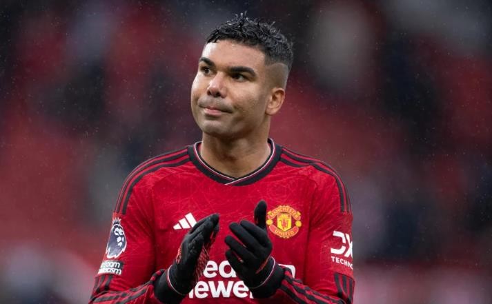 Claude Makelele claims Manchester United have a player now who’s even better than he was - Bóng Đá
