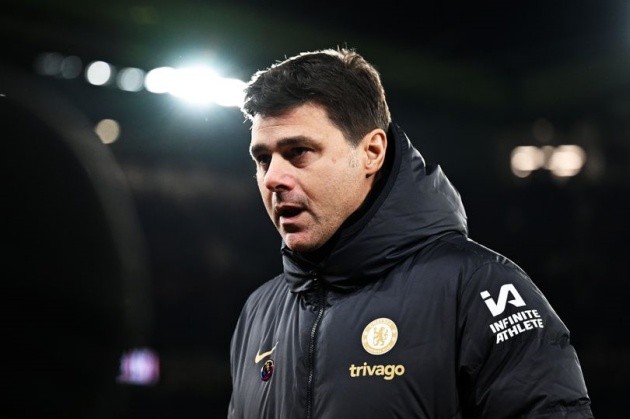 Chelsea - Bóng Đá