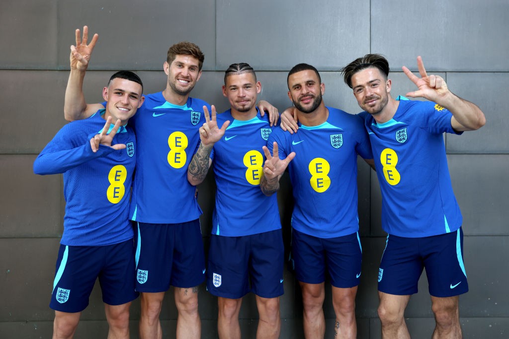 Kieran Gibbs now urges Newcastle to sign £45m CL winner this summer - Bóng Đá