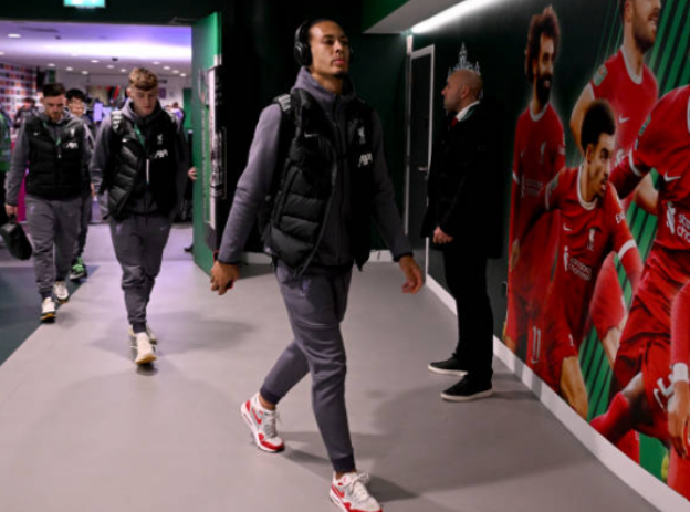 TRỰC TIẾP Chelsea vs Liverpool: Salah, Nunez vắng mặt - Bóng Đá