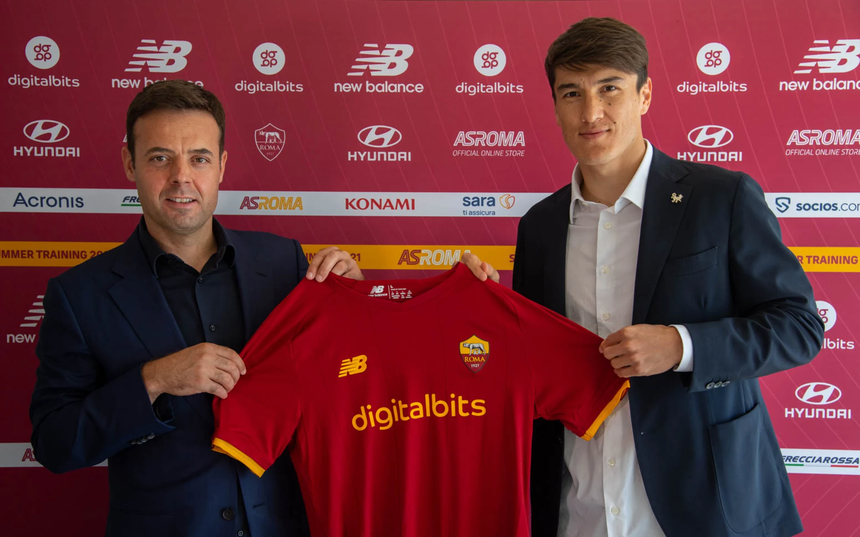 Ritsu Doan và dàn sao trưởng thành từ vòng chung kết U20 châu Á - Bóng Đá