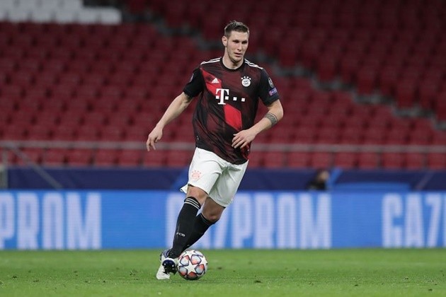 5 players who can replace Antonio Rudiger at Chelsea - Bóng Đá
