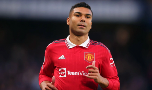 5 ngôi sao có thể thay Bruno Fernandes nắm giữ băng đội trưởng của M.U - Bóng Đá