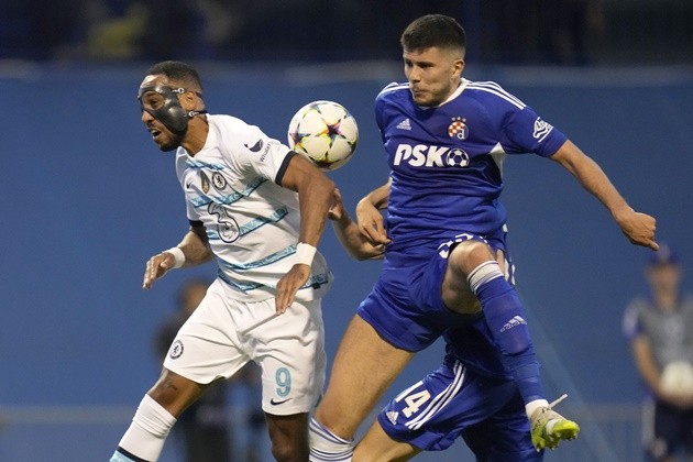 Chelsea  - Bóng Đá