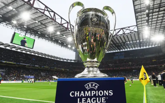 The true cost of Man Utd being knocked out of the Champions League - Bóng Đá