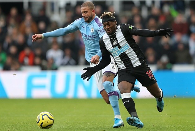 Europe’s top dribblers in 2019 - Bóng Đá