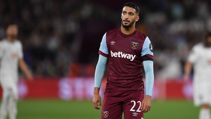 Brentford muốn tái hợp với người cũ tại West Ham - Bóng Đá