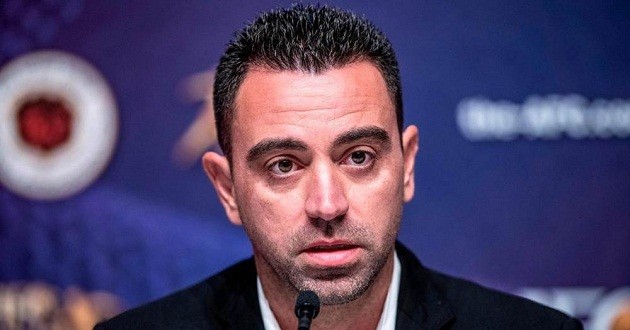 Xavi hails 'deserved winners' Liverpool following Club World Cup success - Bóng Đá