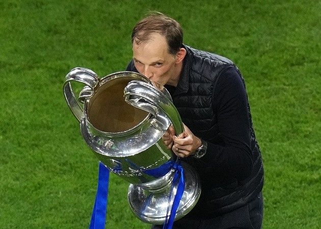 Chelsea  - Bóng Đá
