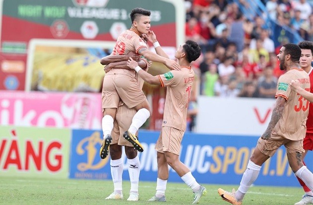 Nỗi buồn Đức Chiến - Bóng Đá