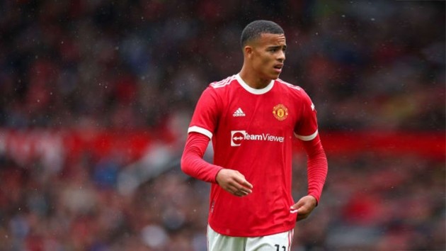 Cavani is an absolute superstar and Mason Greenwood can learn from him - Bóng Đá