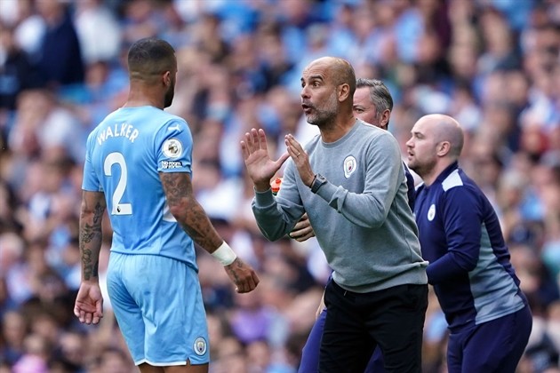 Sao bự Man City để ngỏ khả năng tới Ả Rập - Bóng Đá