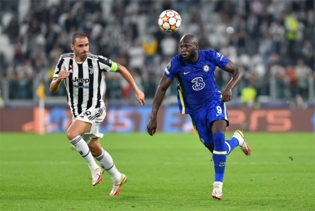 What happened to Romelu Lukaku before Juventus vs Chelsea as Thomas Tuchel loses his temper - Bóng Đá