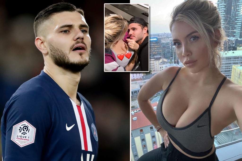 Official Wanda Nara - Bóng Đá