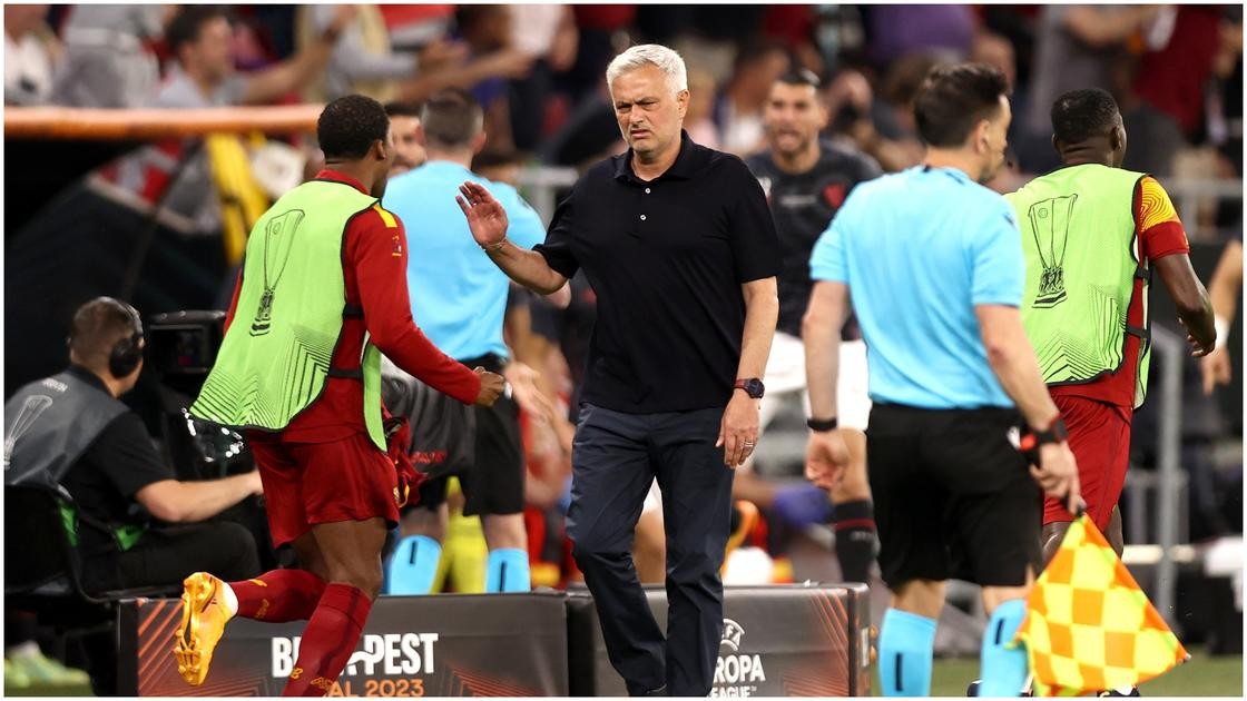 Tạm biệt Jose Mourinho? - Bóng Đá