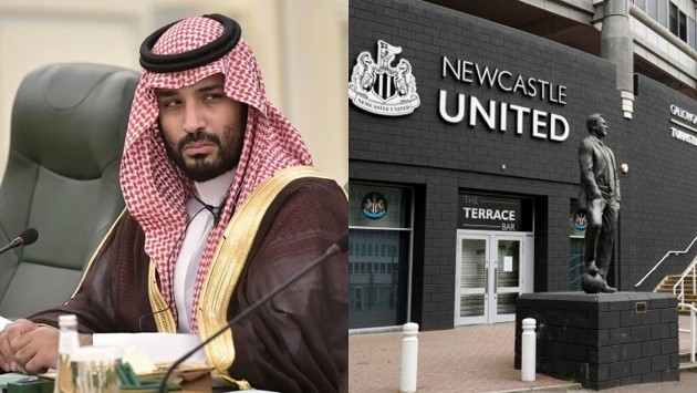 Roman Abramovich has a secret weapon for Chelsea to stop Newcastle takeover having major impact - Bóng Đá