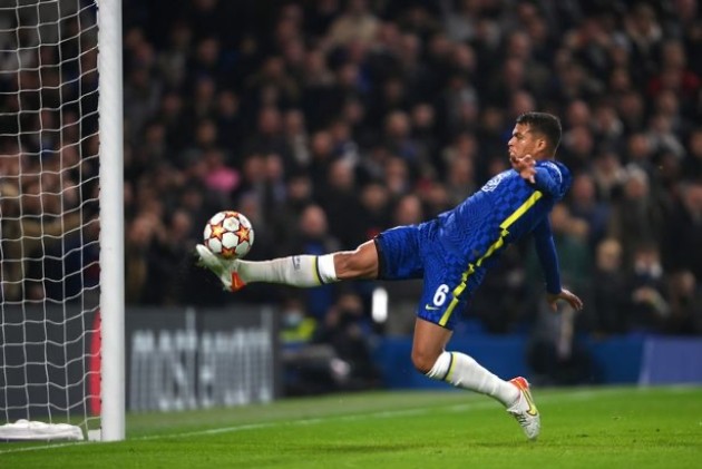 5 điểm nhấn Chelsea - Juventus - Bóng Đá