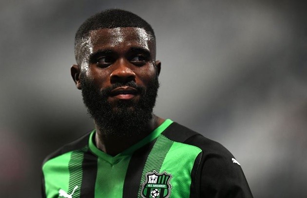 5 players Barcelona should target in the January transfer window - Bóng Đá