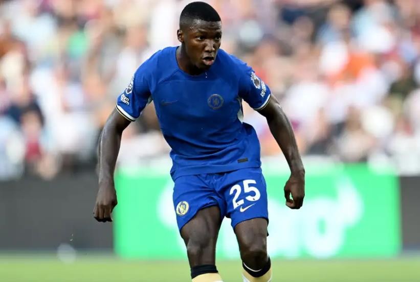 'He did well' - Mauricio Pochettino drops verdict on Moises Caicedo after nightmare Chelsea debut - Bóng Đá