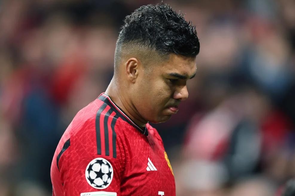 Paul Merson predicts United v Brentford, calls for ever-present star to be dropped - Bóng Đá